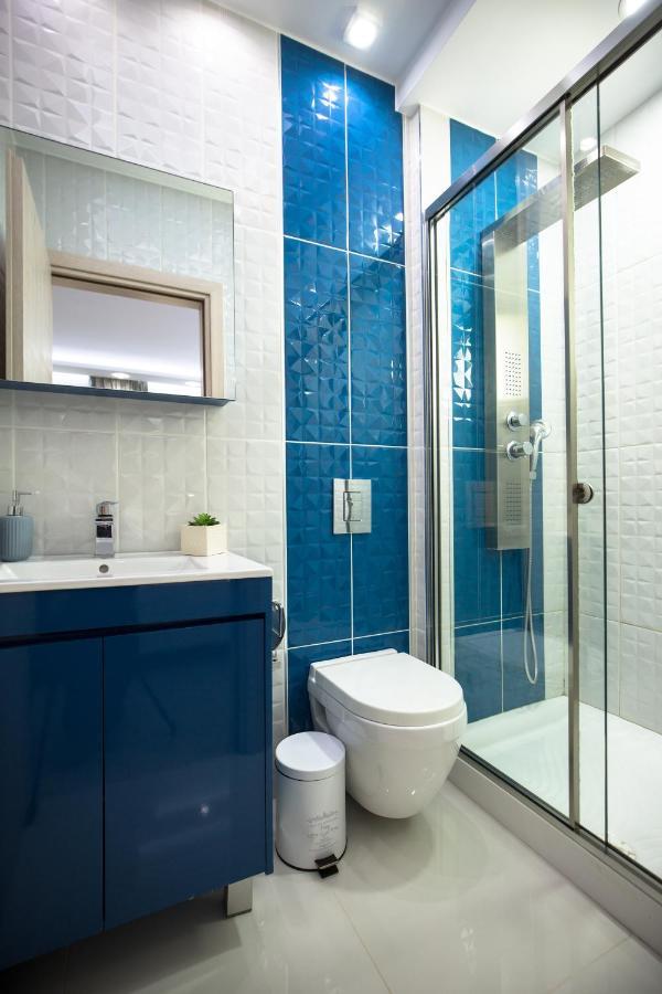 Larimar Luxury Sea View Villa Kíssamos Zewnętrze zdjęcie