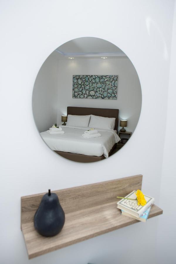 Larimar Luxury Sea View Villa Kíssamos Zewnętrze zdjęcie