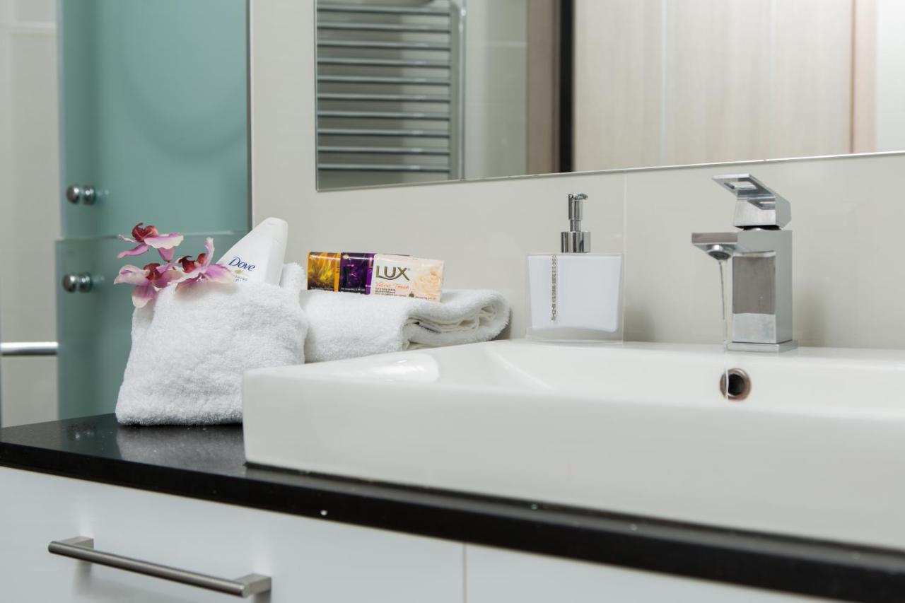 Larimar Luxury Sea View Villa Kíssamos Zewnętrze zdjęcie