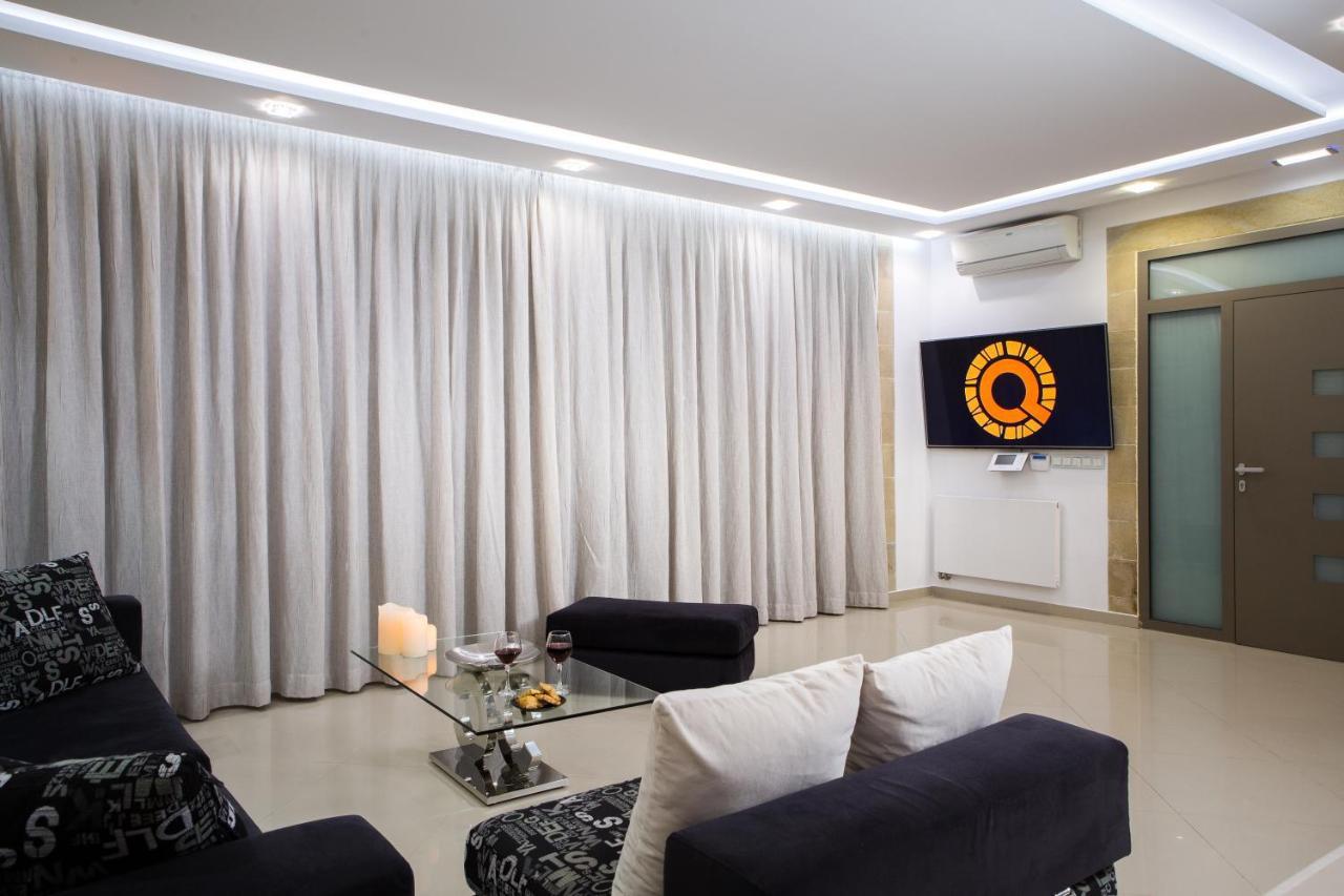 Larimar Luxury Sea View Villa Kíssamos Zewnętrze zdjęcie