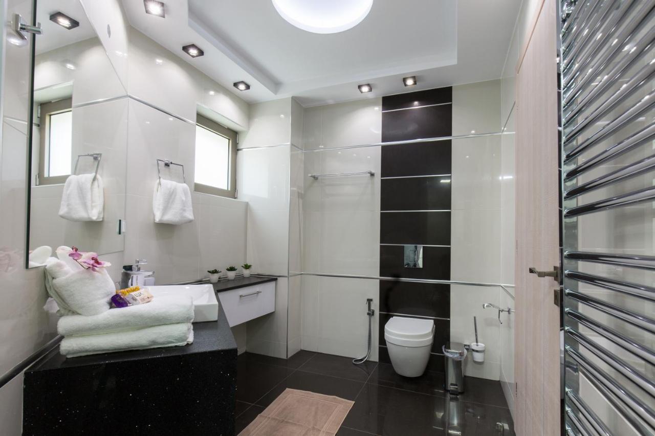 Larimar Luxury Sea View Villa Kíssamos Zewnętrze zdjęcie